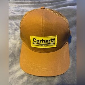 Carhartt hat
